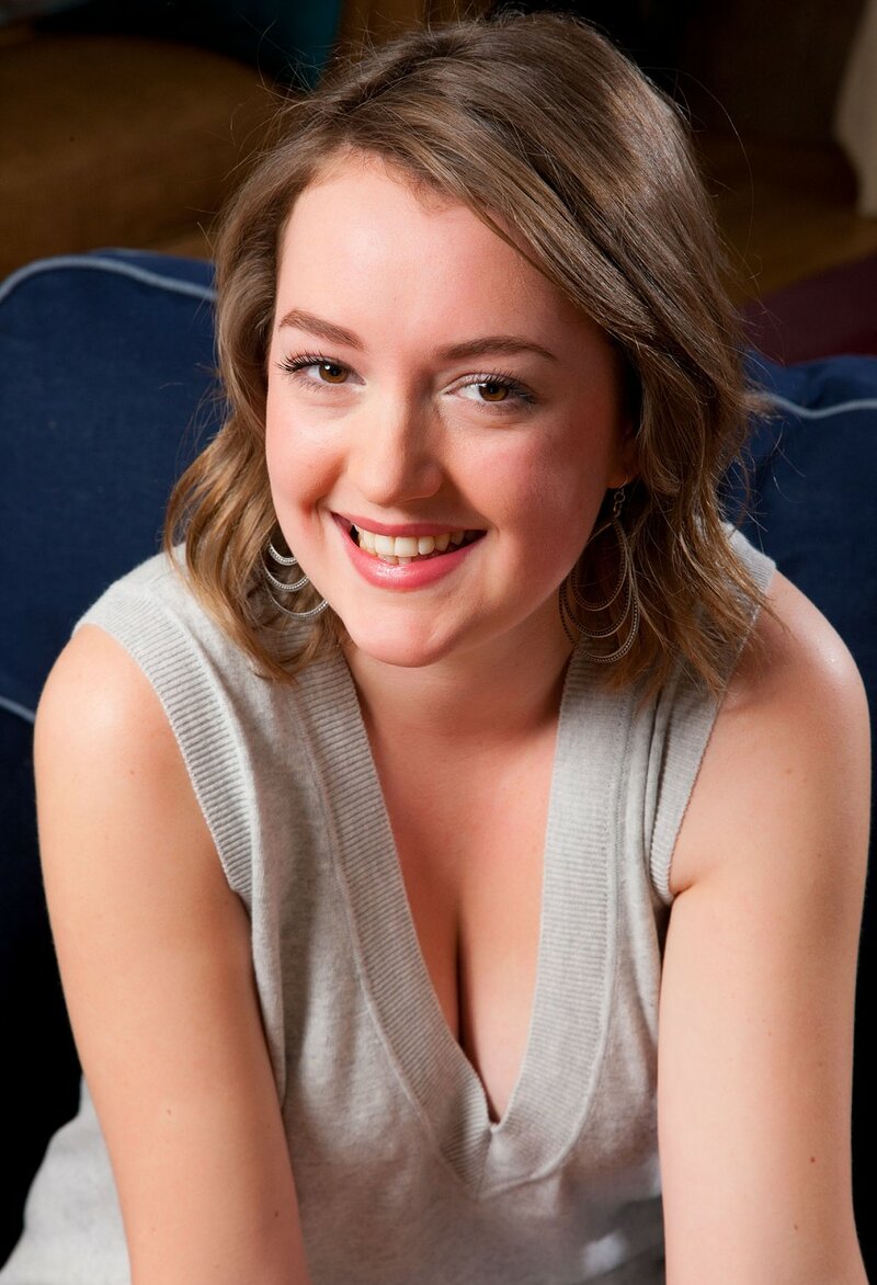 Ярослава, 24 года, 8 размер груди