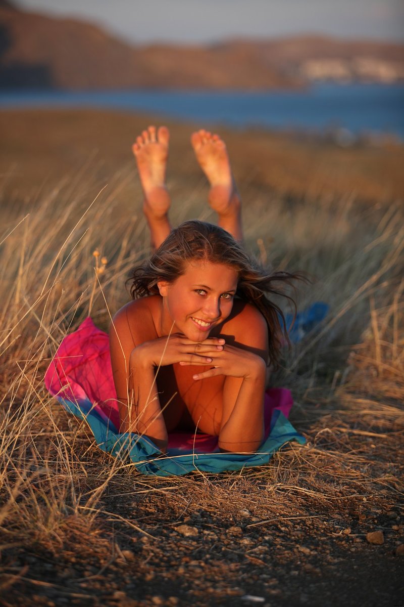 Светлана, 22 года, 2 размер груди